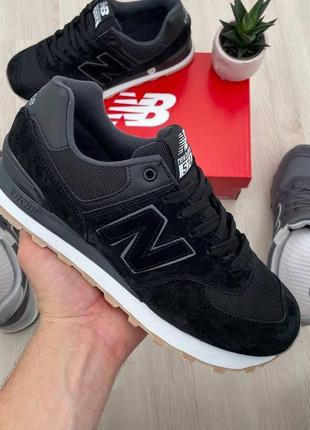 New balance 574  sh0064