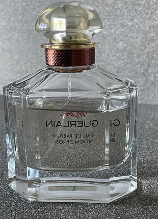 Mon guerlain bloom of rose guerlain 85/100 ml