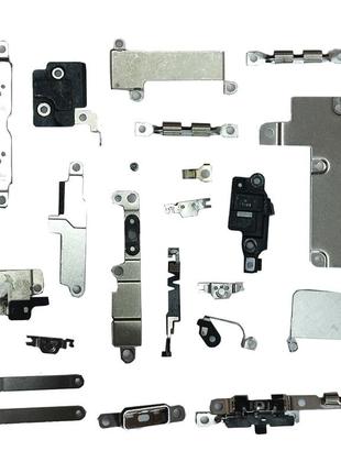 Iphone 7 набір металевих пластин