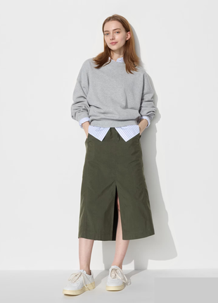 Юбка uniqlo (470907)