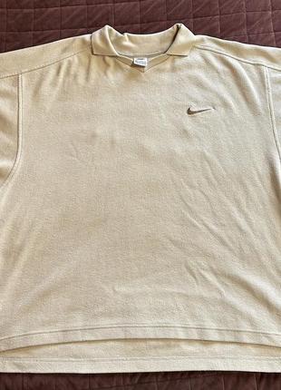 Вінтажна кофта nike