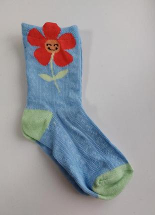 Брендові шкарпетки