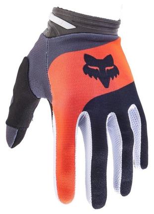 Перчатки fox 180 ballast glove (grey), l (10)