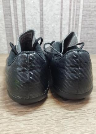 Adidas дитячі футбольні бутси3 фото