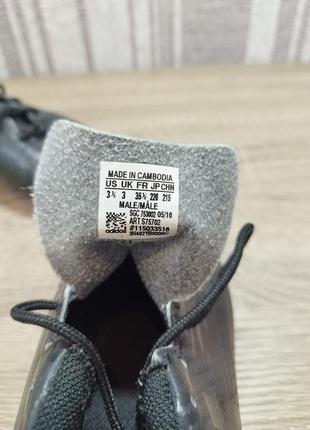 Adidas дитячі футбольні бутси7 фото