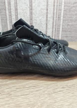 Adidas дитячі футбольні бутси2 фото