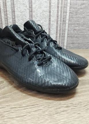 Adidas дитячі футбольні бутси