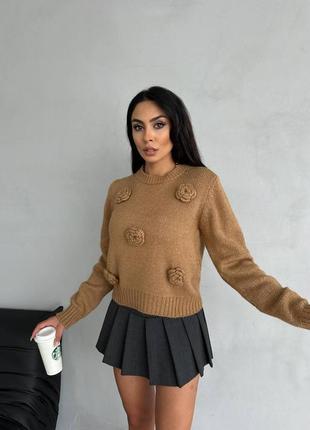 Свитер женский 42-46