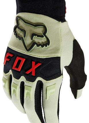 Перчатки fox dirtpaw glove (sea spray), l (10)