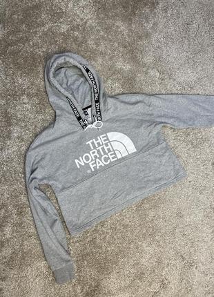 Кроп-топ the north face