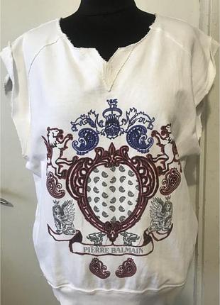 Худі pierre balmain, оригінал