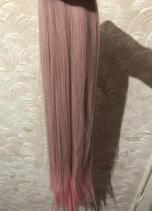 Термоволокно ariel pony, цвет tgpink12