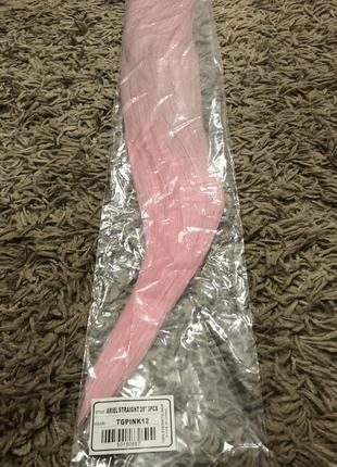 Термоволокно ariel pony, цвет tgpink12