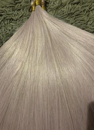 Термоволокно ariel pony, цвет tgpink12