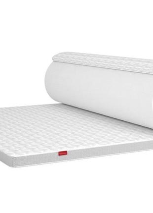 Матрац matr flip white roll 90x200 білий