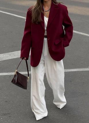 Піджак класичний