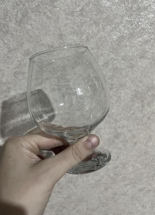 Келихи для коньяку uniglass