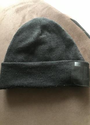 Шапка зимняя 52-размер