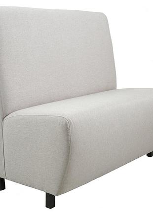 Диван richman сінді 600 x 1200 x 1090h див etna 090 світло-сірий