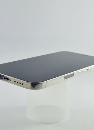 Iphone 12 pro max 256gb silver, model a2411 б\в4 фото