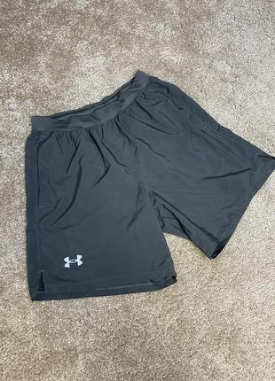 Шорты under armour