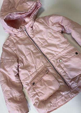 Pepco куртка для дівчини 116 років