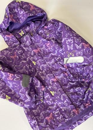 Длщевик софтшейл 104 см для девушки