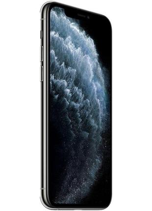 Iphone 11 pro 256gb silver, model a2215 б\в