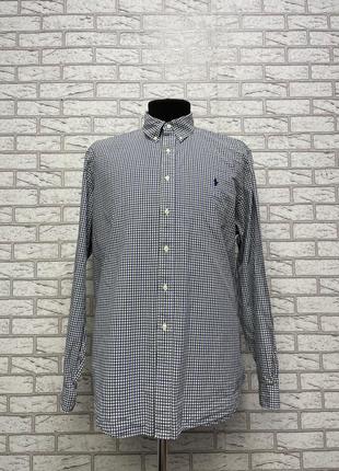 Сорочка ralph lauren