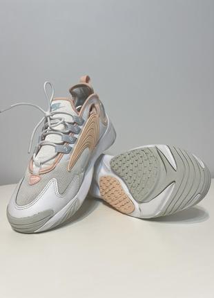 Кроссовки Nike Low Mocha Light Chocolate Black Sail Crimso