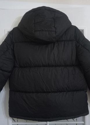 Куртка пуховик жилет h&m