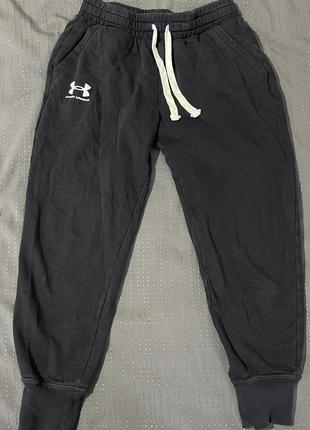 Штани under armour