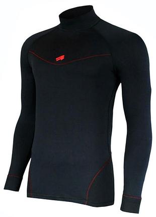 Термофутболка radical voltage черный  (voltage) - s