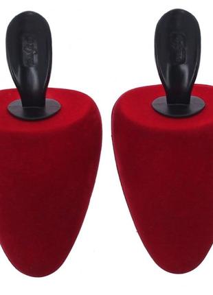 Формодержатели dasco england размер l колодки для женской обуви бархат