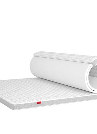 Матрац matr flip white roll 120x200 білий 2