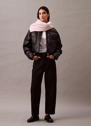 Calvin klein джинси barrel