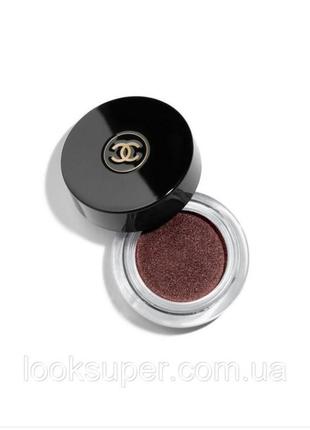 chanel piccolo 🔥🔥тени кремовые