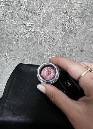 Chanel 🔥🔥тени кремовые5 фото