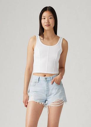Женский топ levi's