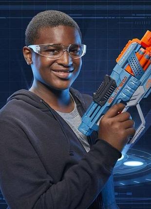 Бластер nerf elite 2.0 disruptor командер (e9485)