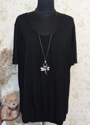 Блуза супер батал uk22