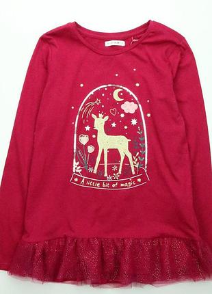 Кофтинка cool club для дівчинки на зріст 158 см -170 см