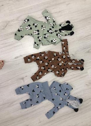 Костюм h&amp;m