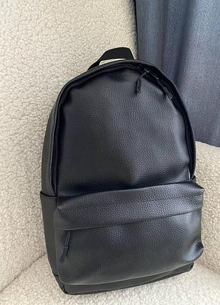 Акція! рюкзак з еко шкіри львів