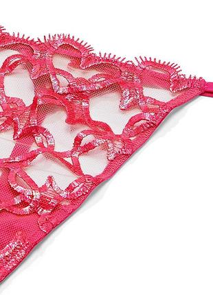 Роскошный комплект victoria's secret9 фото