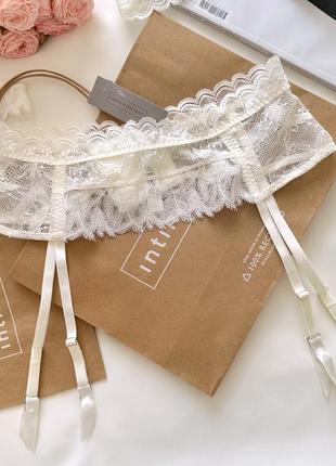 Пояс для панчіх intimissimi