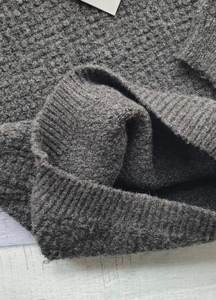 Сведтер zara 12/18мис. 4