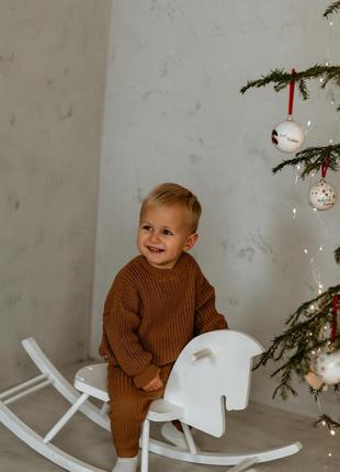 Костюм украинского бренда little angel