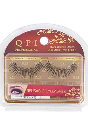 Ресницы накладные для наращивания q.p.i. professional