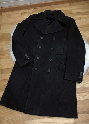 Чоловічий тренч /пальто zara man